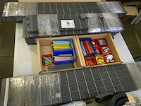 Efficienta overige kantoorartikelen - afbeelding 1 van  4