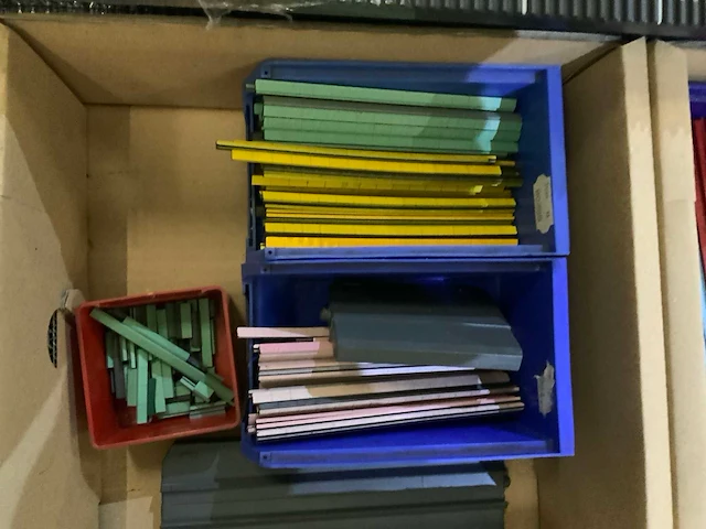 Efficienta overige kantoorartikelen - afbeelding 2 van  4