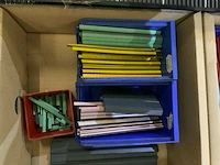 Efficienta overige kantoorartikelen - afbeelding 2 van  4