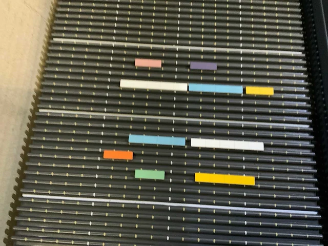 Efficienta overige kantoorartikelen - afbeelding 4 van  4