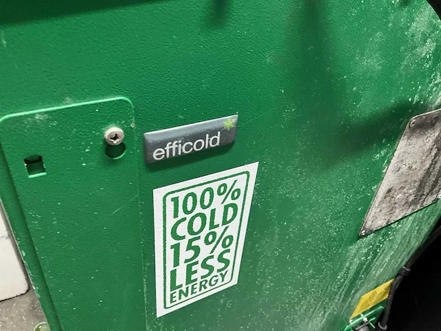 Efficold - bierkoeler - afbeelding 2 van  4