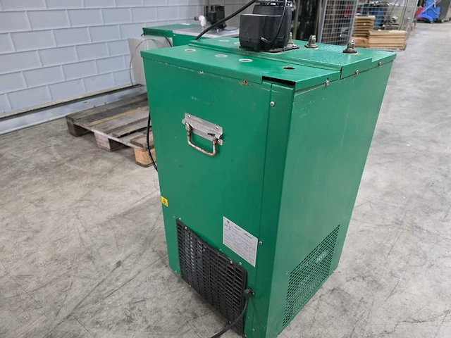 Efficold - v-100 - bierkoeler - afbeelding 1 van  6