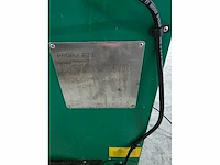 Efficold - v-100 - bierkoeler - afbeelding 4 van  6