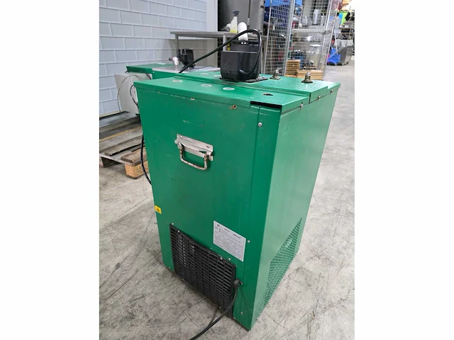 Efficold - v-100 - bierkoeler - afbeelding 6 van  6