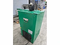 Efficold - v-100 - bierkoeler - afbeelding 6 van  6
