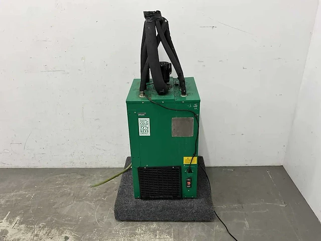 Efficold - v-100-ge - bierkoeler - afbeelding 5 van  5