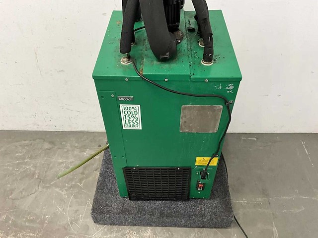 Efficold - v-100-ge - bierkoeler - afbeelding 2 van  5