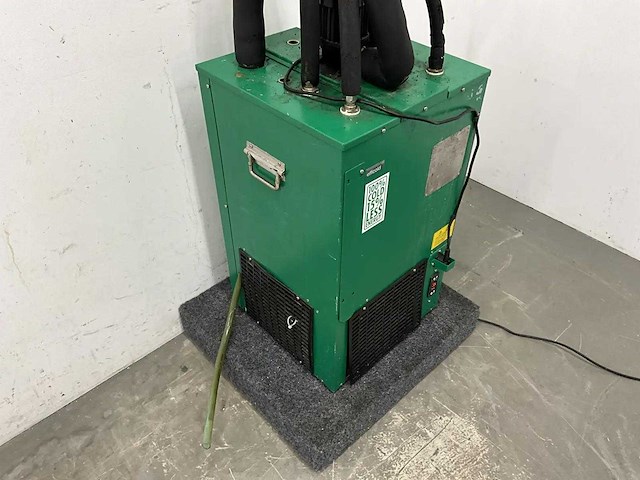 Efficold - v-100-ge - bierkoeler - afbeelding 4 van  5