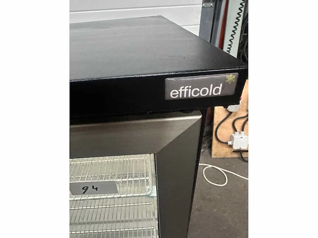 Efficold bbc-jp-co2 barkoeling - afbeelding 4 van  4
