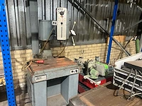 Efi kolomboormachine - afbeelding 1 van  9