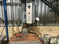 Efi kolomboormachine - afbeelding 2 van  9