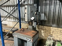 Efi kolomboormachine - afbeelding 3 van  9