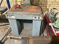 Efi kolomboormachine - afbeelding 4 van  9