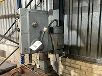 Efi kolomboormachine - afbeelding 5 van  9