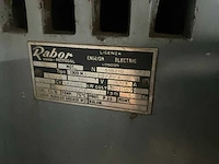 Efi kolomboormachine - afbeelding 9 van  9