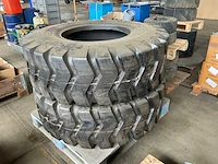 Efld effi plus band wiellader (2x) - afbeelding 1 van  9