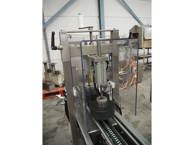 Efm machinery - afbeelding 2 van  17