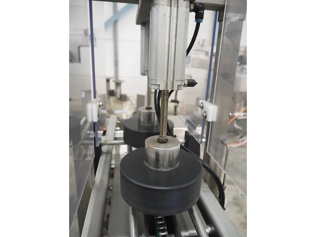 Efm machinery - afbeelding 3 van  17
