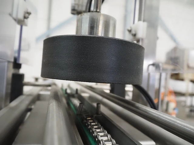 Efm machinery - afbeelding 4 van  17
