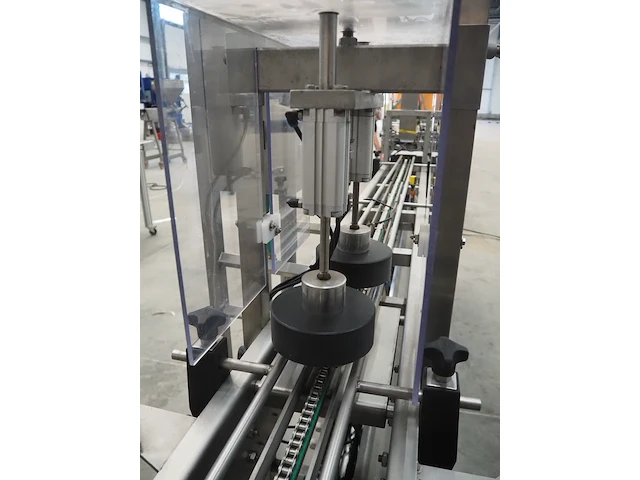 Efm machinery - afbeelding 5 van  17