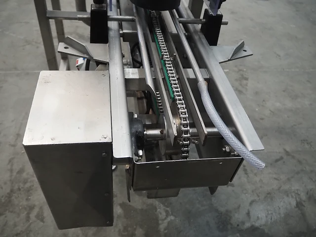 Efm machinery - afbeelding 6 van  17