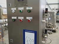 Efm machinery - afbeelding 7 van  17
