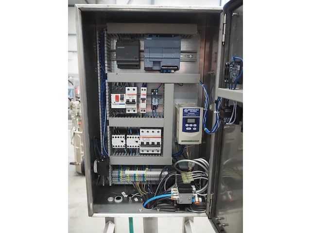 Efm machinery - afbeelding 8 van  17