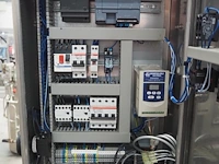 Efm machinery - afbeelding 8 van  17