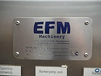 Efm machinery - afbeelding 9 van  17