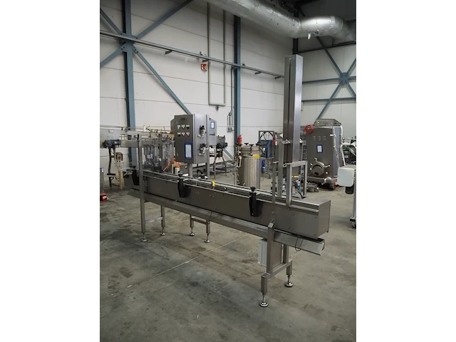 Efm machinery - afbeelding 1 van  17