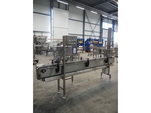 Efm machinery - afbeelding 10 van  17
