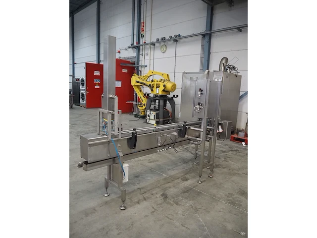 Efm machinery - afbeelding 11 van  17