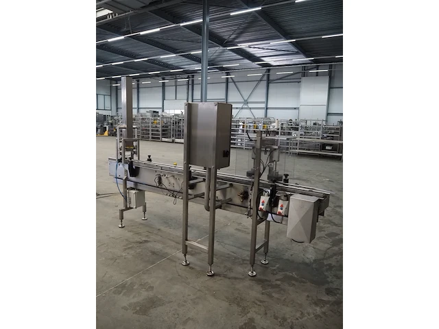 Efm machinery - afbeelding 12 van  17