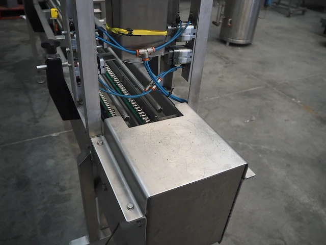 Efm machinery - afbeelding 13 van  17