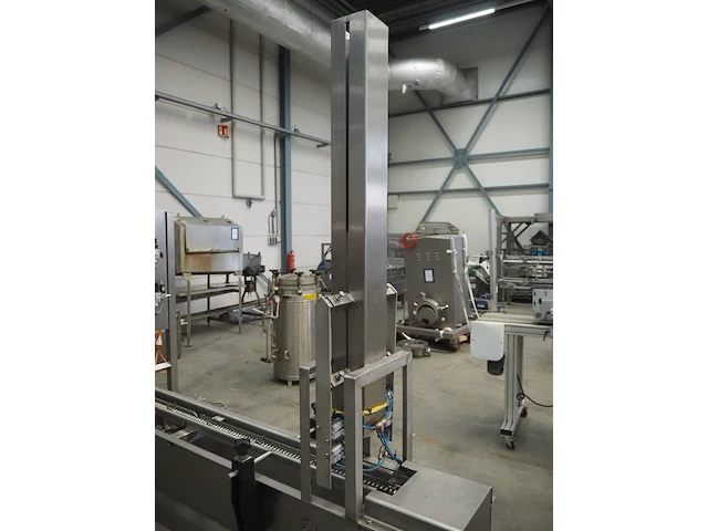 Efm machinery - afbeelding 14 van  17