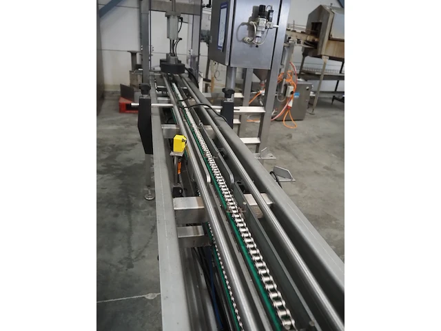 Efm machinery - afbeelding 17 van  17