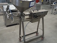 Efm machinery - afbeelding 1 van  9