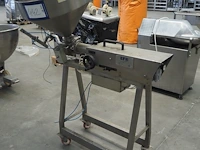 Efm machinery - afbeelding 2 van  9