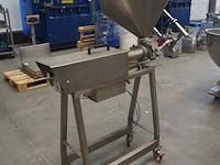 Efm machinery - afbeelding 3 van  9
