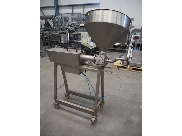 Efm machinery - afbeelding 4 van  9