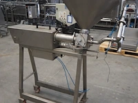 Efm machinery - afbeelding 4 van  9
