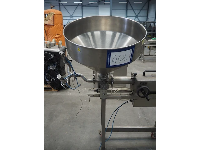 Efm machinery - afbeelding 5 van  9