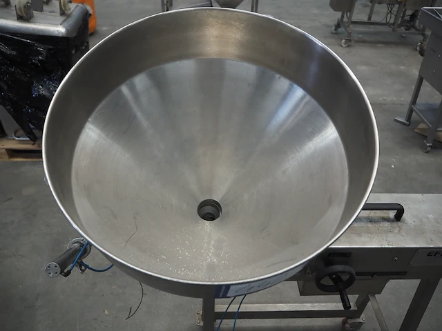 Efm machinery - afbeelding 6 van  9