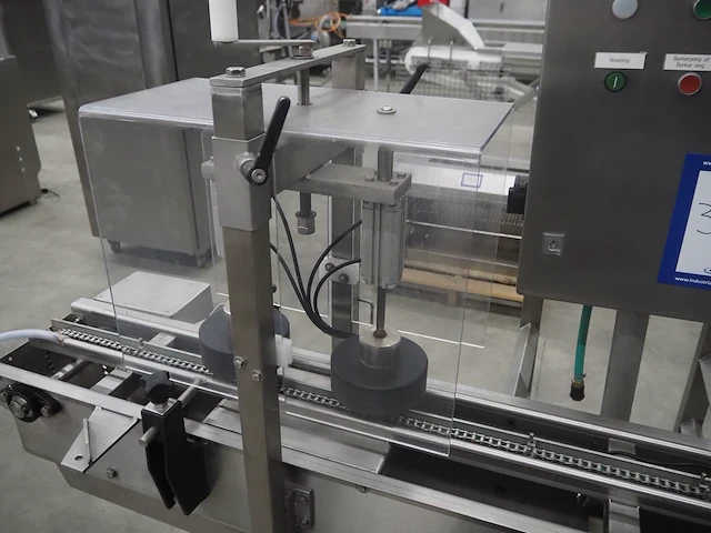 Efm machinery - afbeelding 3 van  16
