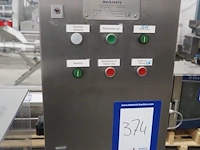 Efm machinery - afbeelding 6 van  16
