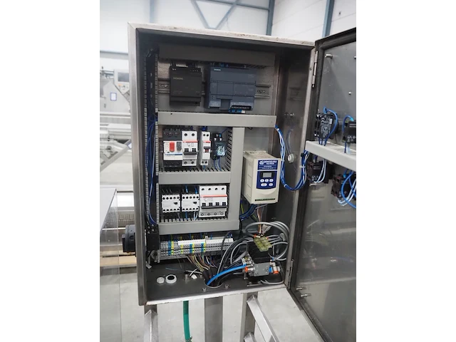 Efm machinery - afbeelding 7 van  16