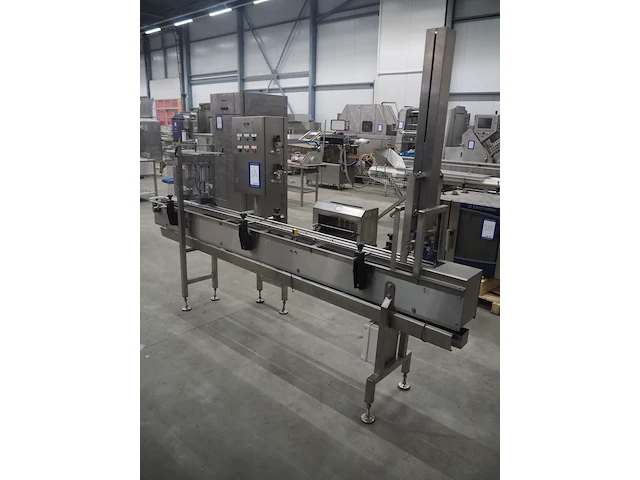 Efm machinery - afbeelding 1 van  16