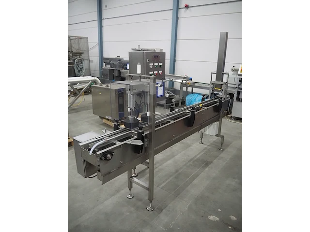 Efm machinery - afbeelding 9 van  16