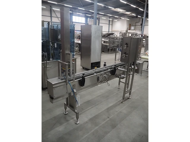 Efm machinery - afbeelding 10 van  16