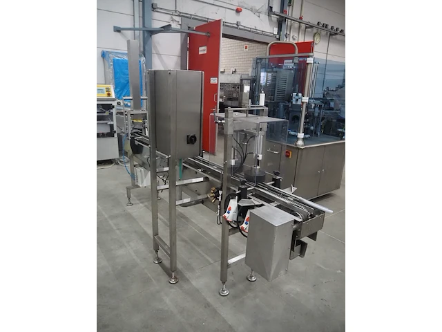 Efm machinery - afbeelding 11 van  16